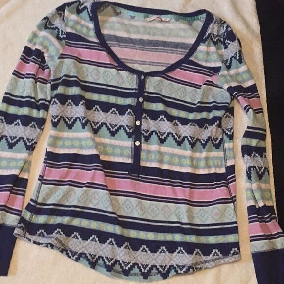 COPY - Victoria Secret Top - Picture 1 of 4